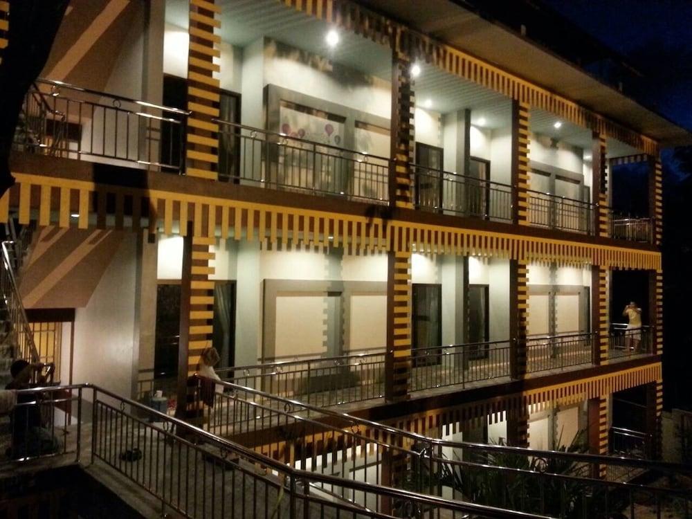 แอร์พอร์ต ภูเก็ต การ์เดน รีสอร์ต Hotel ถลาง ภายนอก รูปภาพ