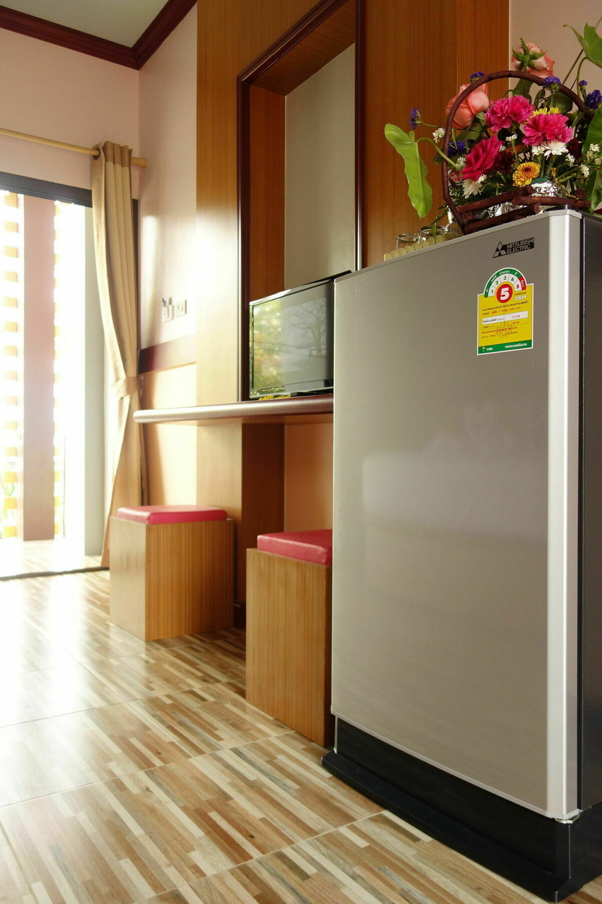แอร์พอร์ต ภูเก็ต การ์เดน รีสอร์ต Hotel ถลาง ภายนอก รูปภาพ